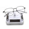 Displaying Watches Solar Jewelry Display Stand Rotating Display Stand  Jewelry Organizer