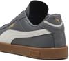 Puma Club II Era Sneakers Cool Dark Grey/evaporating Grey/green