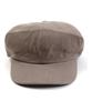 Yunibeosyeolkemiseuteuli Khaki Low Washing Newsboy Cap Newsboy Cap