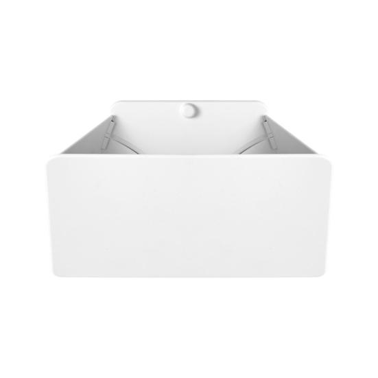 Cumpără Fashion Mobile Phone Storage Box ABS Easy to Install Wall