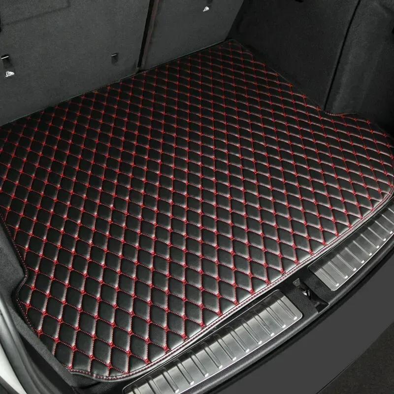 Car Trunk Mats For GAC AION UT 2025 2026 2027 2028 Covers Cargo Liner Carpet Interior Accessories Vehicle