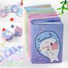 Cute Bookmark Gift Whale Foldable Sticky Notes Memo Paper Sticker