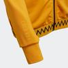 Adidas Jackets & Coats Yellow Kids' GE4784