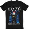 Ozzy Osbourne - Arms Out Holiday (T-Shirt)