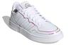 Supercourt Wmns Adidas Originals 'White Iridescent' Damen FV9716