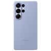 Samsung Silicone Case For Galaxy S25      Ultra Light Blue
