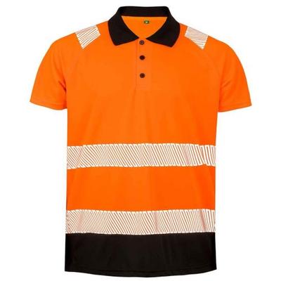 Mens Safety Polo Shirt