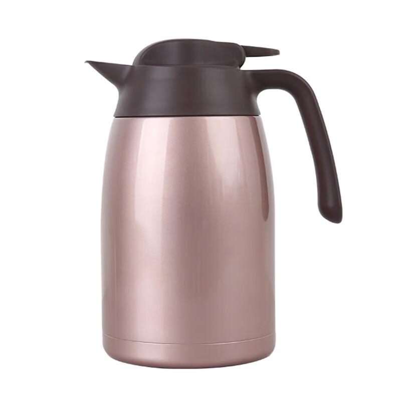 Thermos THV-1500 1.5L Stainless Steel Vacuum Flask