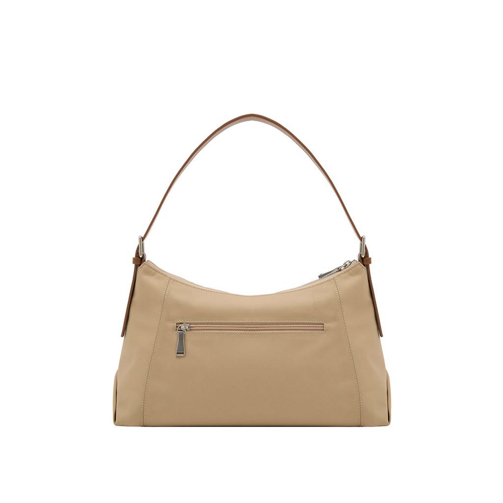 Jestina Joy Md Two-Buckle Shoulder Be (Jhncha6Bs869Be260)