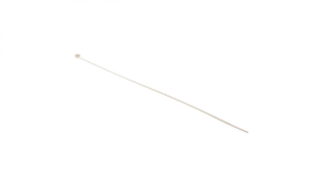 Opaska Kablowa Tk 30/5 Naturalna E01Tk-01010101701 /100Szt./