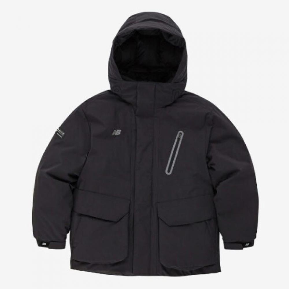 

New Balance Kids Padding Short Down Mqs Nk9pe4103u 19