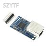 CH9121 Serial Port Conversion To Ethernet Module Single-chip Microcomputer Networking Module Server