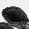 Winter Men Snow Boots Camouflage Platform Boots Men Rain Shoes Super Warm Non-slip Waterproof Mens Winter Boots For -40 Degrees