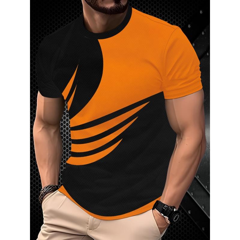 Feather Racing Trendy Brand Men S Night Run Cycling Commute Outing Black Orange Contrast Blade Streamline Contrast Patch S