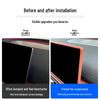 Fengyun A9L Screen Protector & Silicone Case for Navigation Display