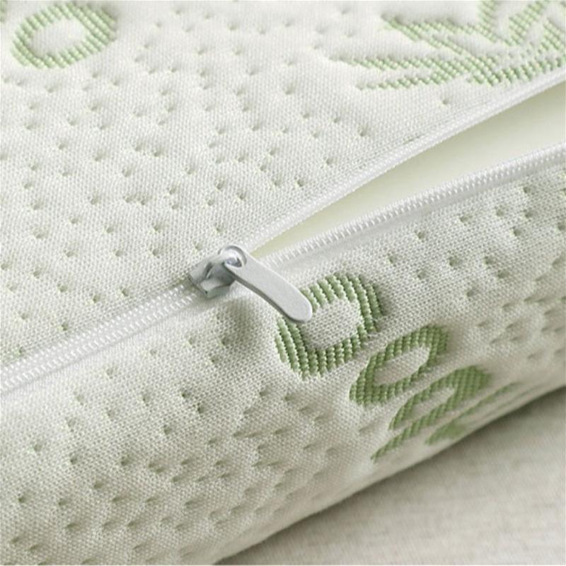 2026 Memory Foam Pillow, Wave Pillow, Cervical Protection Pillow, High and Low Pillow, Slow Rebound Pillow Core To Deep Sleep