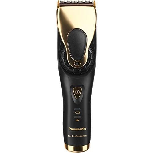 Tagliacapelli - PANASONIC - ER-GP84 - Acciaio inossidabile - Senza fili - Modello dorato