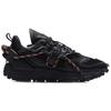 Li Ning CF Tracing Textile, Synthetic Leather Cushioning Slip Resistant Abrasion Resistant Low Top Casual Shoes Women's AGCQ622-5