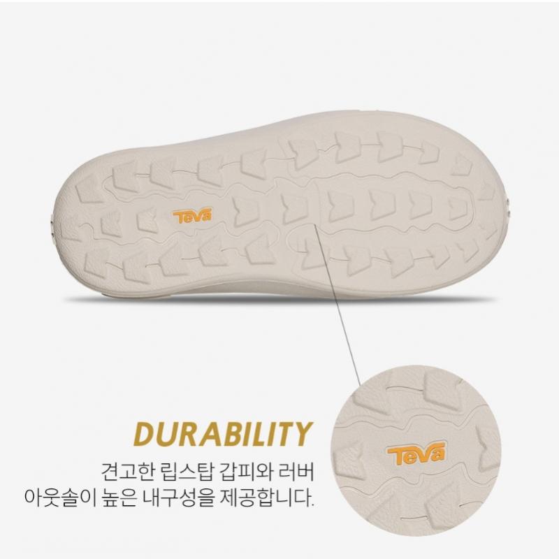 Teva Women S Winter Padded Slip On Camping ShoeS Stvf2434470 Bir