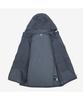 The North Face Nj3Ls03B Men'S Airshift Jacket Smoke Blue