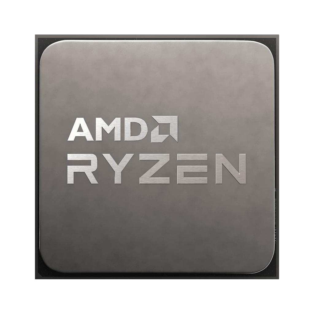 AMD Ryzen 7 Without 8 36MB 65W Power Authorized Dealer 5700X, Cooler, 3.4GHz, Cores/16 Threads, RAM, Supply, Product, 100-100000926WOF/EW-1Y