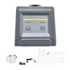 Drip Irrigation Kit Smart Irrigation Timer Garden Watering Timer with Wifi Connection Automatic and