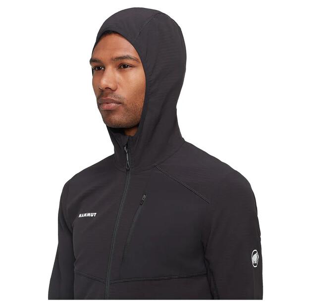 Mammut Fleece Hoodie Madris Light