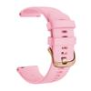Silikon 18mm Uhrenarmband Für Garmin VENU 2S/Vivomove Vivoactive 3S 4S/Forerunner 255S 265S Armband Ersatzarmband