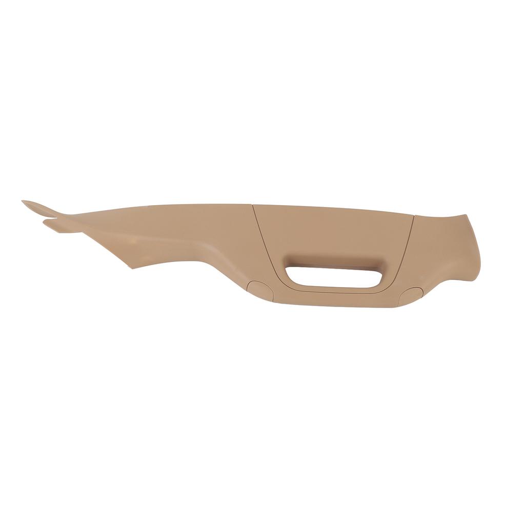 Poignée de maintien de pilier A, garniture intérieure haute résistance pour F-450 F-550 Super Duty 2011-2016 Tan