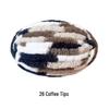 Super Thick Ice Yarn for Hand-Knitting: Ideal for Cat and Dog Houses, Blankets - Perfect Gift