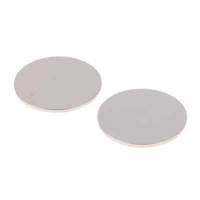 1 ks 25mm kovový klip na golfovou čepici, klip na kšiltovku, magnetické klipy na golfové míčky, pomůcky