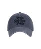 Taibseobiseu Typeservice Web Cap [Dark Blue]