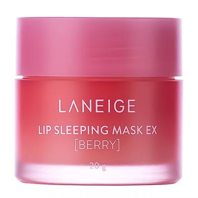 Lippenmaske Waldbeeren Lip Sleeping Mask Berry Laneige 20 ml