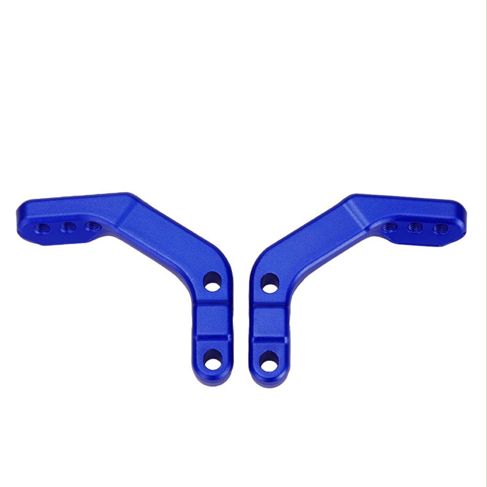 2Pcs Motorcycle 28mm Handlebar Guard Mount Handguard Support Bracket Clamp Universal For HONDA KTM EXC YAMAHA KAWASAKI RMZ