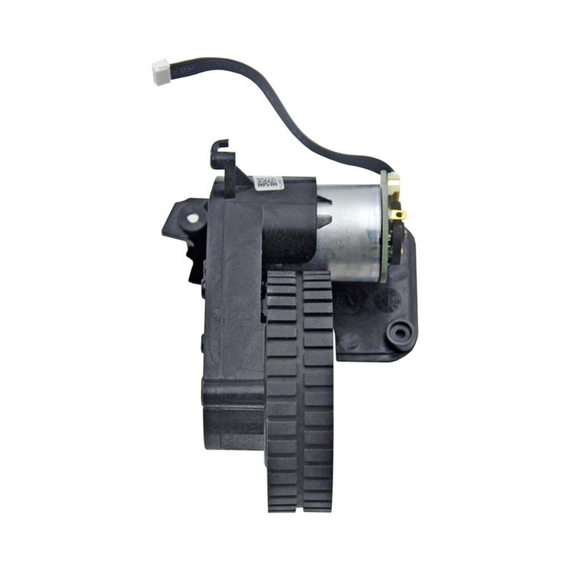 

Promotion!Compatible Wheel For LIECTROUX C30B XR500 For Midea M4 I6 Proscenic 830P 800T 820S C30B Robot Vacuum Cleaner чёрный