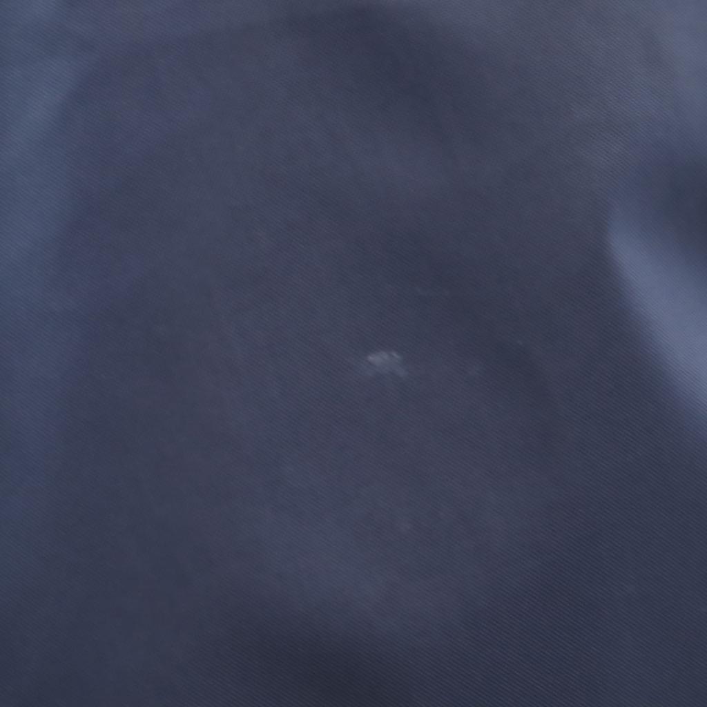 Adidas 90s Old Bench Coat L Navy Men's Used