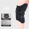 Elder Patient Knee Support Belt Meniscus Care Joint Assistant for Walking Stair Climbing Mountain Hiking Knee Guard