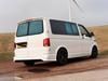 2PCS Heat Insulation Window Blind Fits for VW T6 TRANSPORTER 15-19  RV Rear Twin Door Heat Insulation Motorhome Accessories