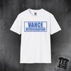 Vance Refrigeration - Unisex Softstyle T-Shirt -Office