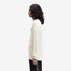 FRED PERRY [Sharp] Waffle Stitch Knit - Ecru Afpm2536507-560