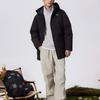Puma Hooded Warm Windproof Water-Resistant Functional Down Jacket Men Jackets 692778-01