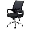 Adjustable Swivel Mesh Office Chair