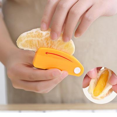 Fruit Vegetable Peeler Knife Apple Kiwi Potato Peelers Orange Cutter Stainless Steel Portable Manual Kitchen Peeling Tools