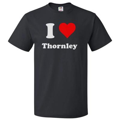 Oberteile – T-Shirts