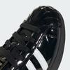 JS4009 Adidas Originals  Superstar 2 Core Black Cloud White (Women's)