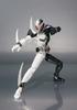 TAMASHII NATIONS Kamen Rider W Fang Joker S.H.Figuarts (Double)