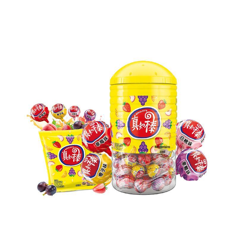 Chupa Chups Lollipops