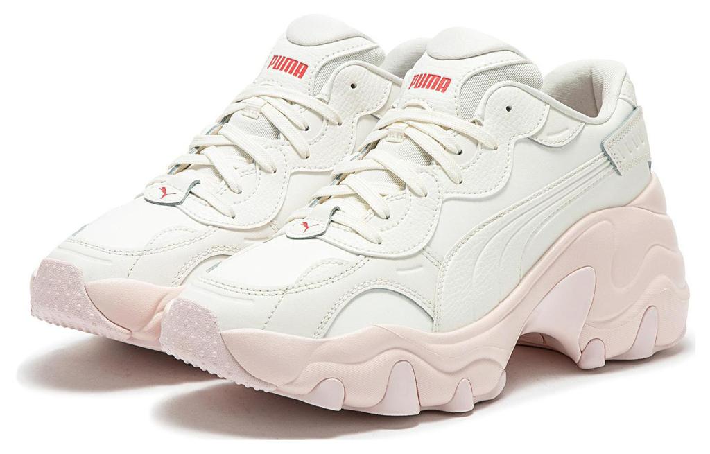 Puma Pulsar Wedge Tonal 'Pink' Women's 395451-01