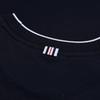 FILA Heritage Antibacterial Cooling Short Sleeve Dress Women dresses F11W638327F-DB