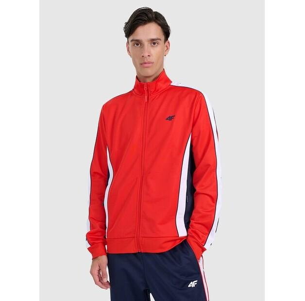 Толстовка 4F 4FRAW25TSWSM2459-62S EU XXL